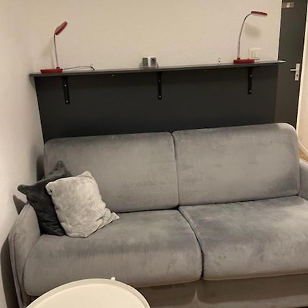 Cosy Studio 16M2 Lyon Luaran gambar