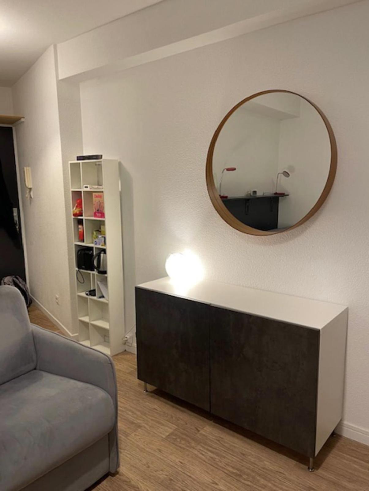 Cosy Studio 16M2 Lyon Luaran gambar