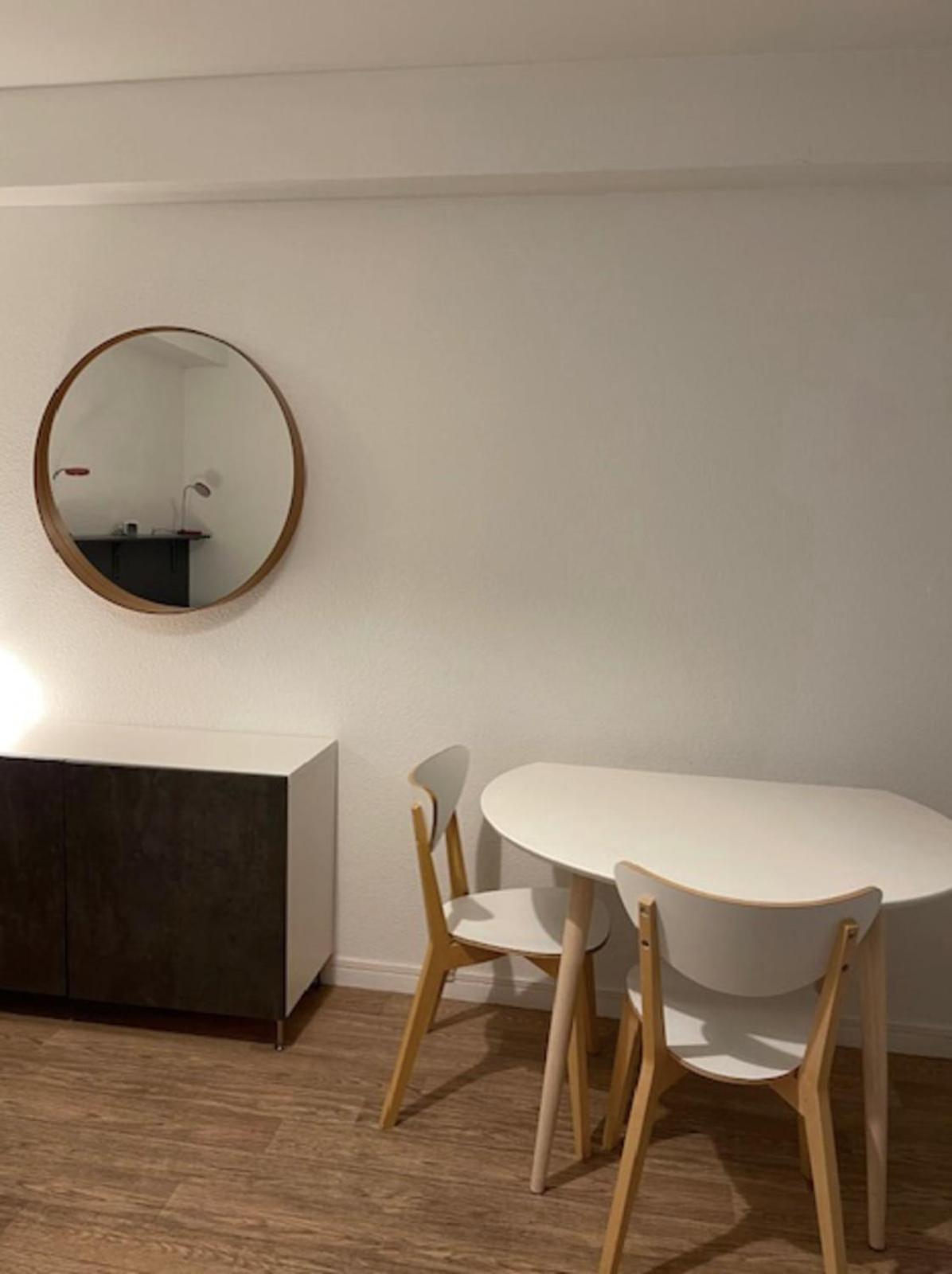 Cosy Studio 16M2 Lyon Luaran gambar